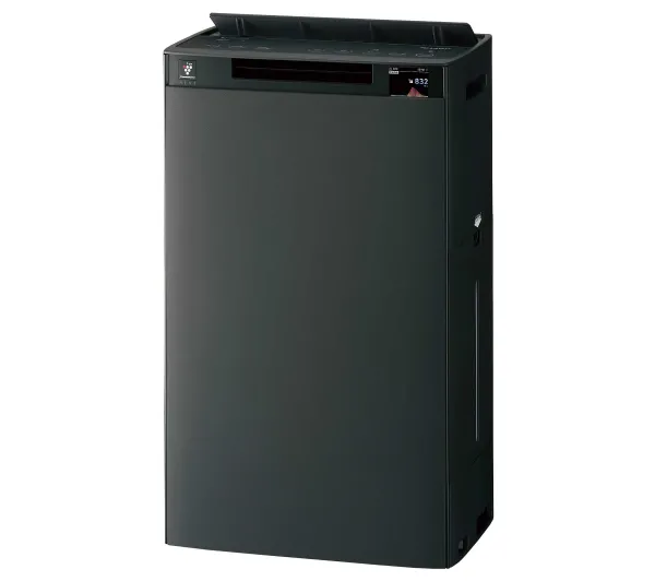 Sharp KI-TX75EU-H Jonizacja Nawilżanie powietrza