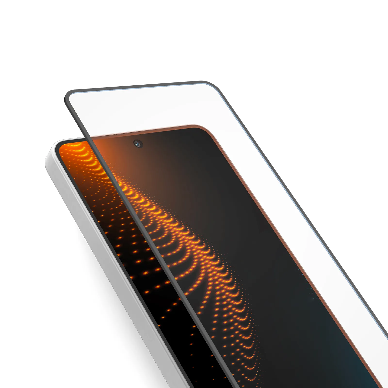 Szkło hartowane SBS D3O do Galaxy S26