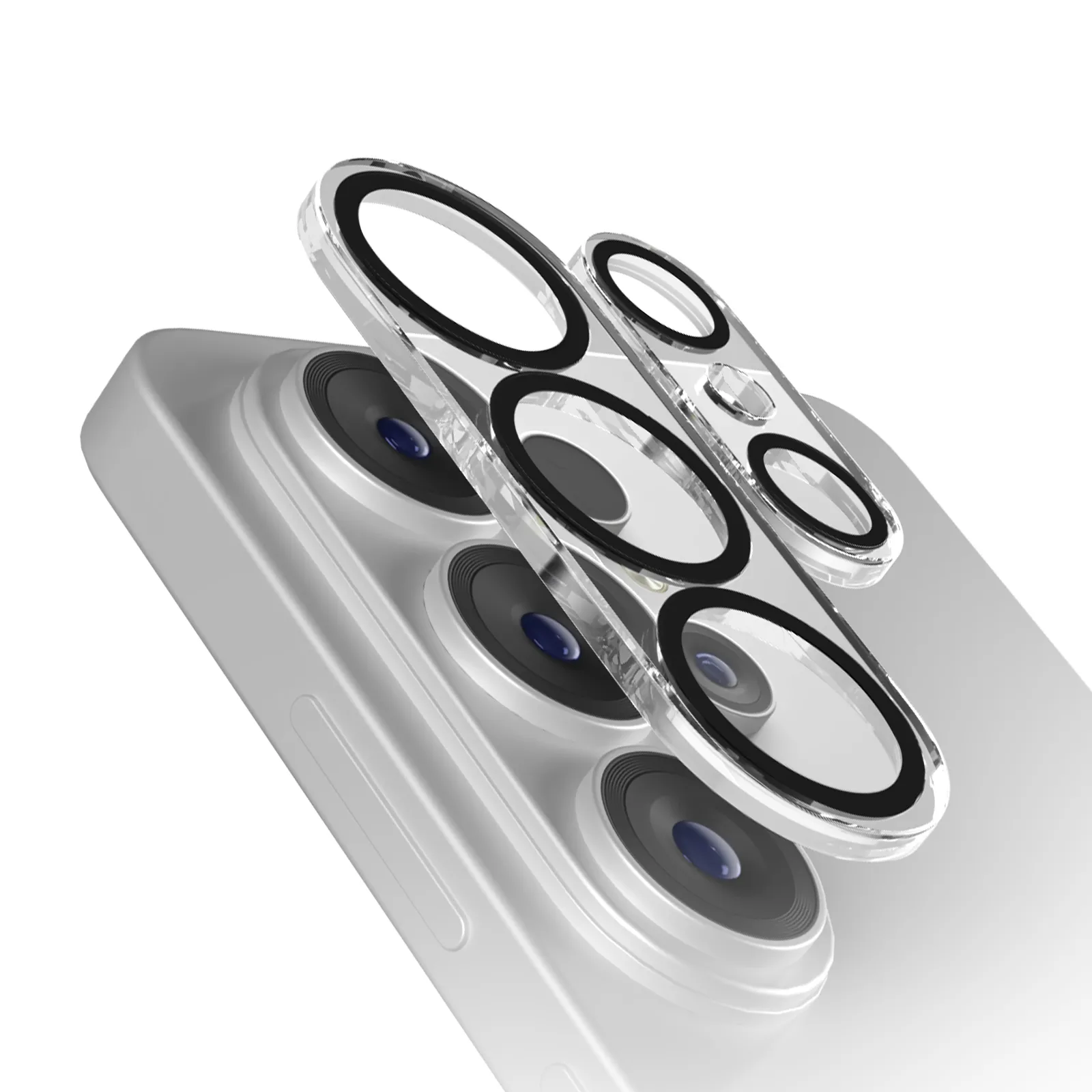 Szkło hartowane SBS Szkło SBS Camera do Galaxy S26 Ultra