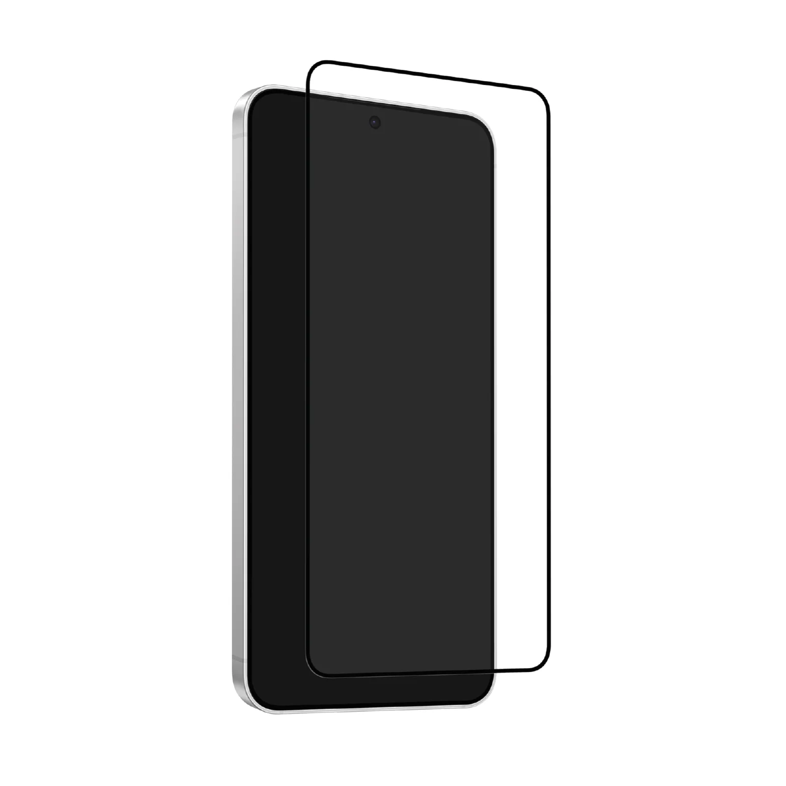 Szkło hartowane Puro Frame do Galaxy S26+