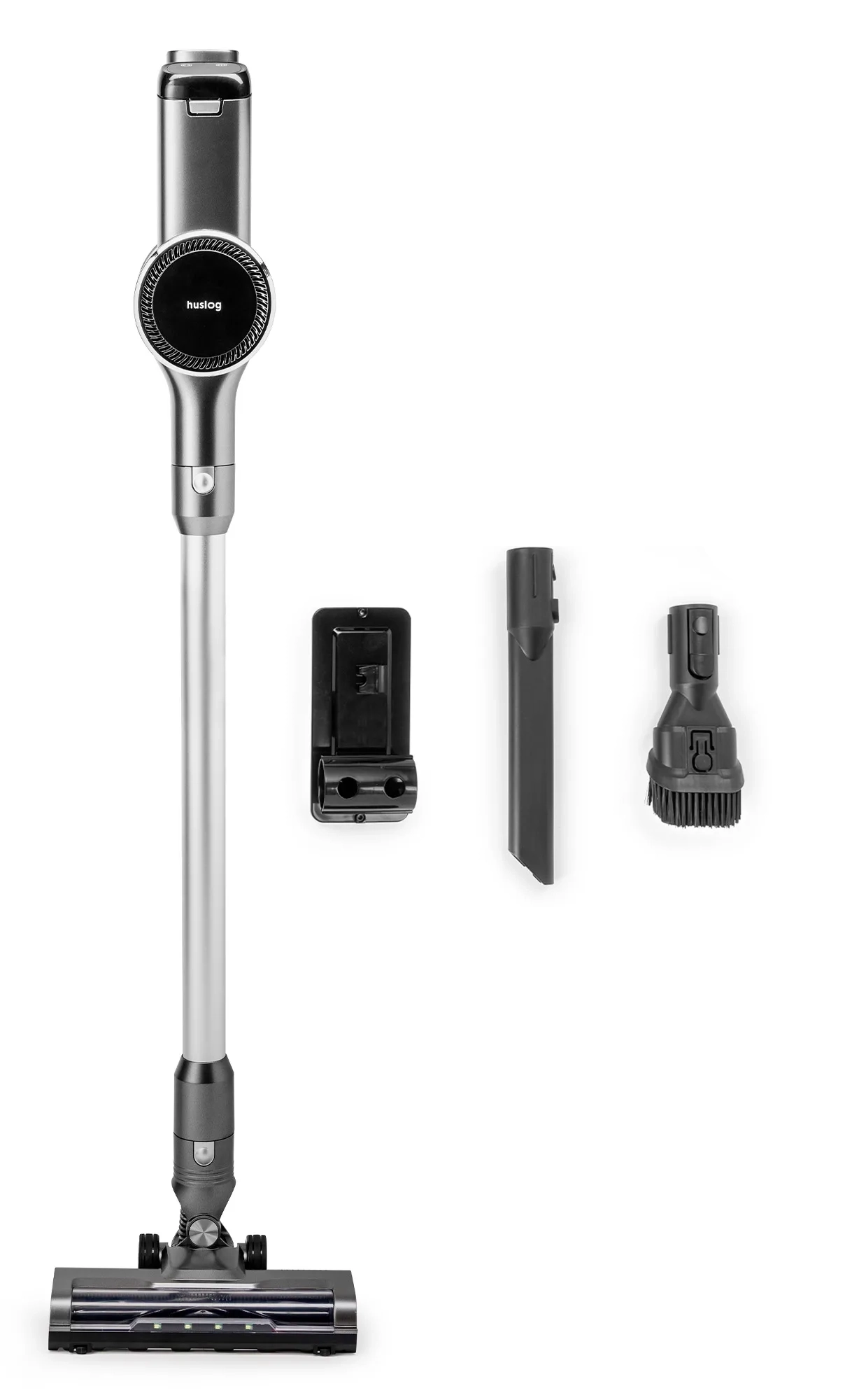 Odkurzacz Huslog X-Power HUS1039 35min Wymienny akumulator