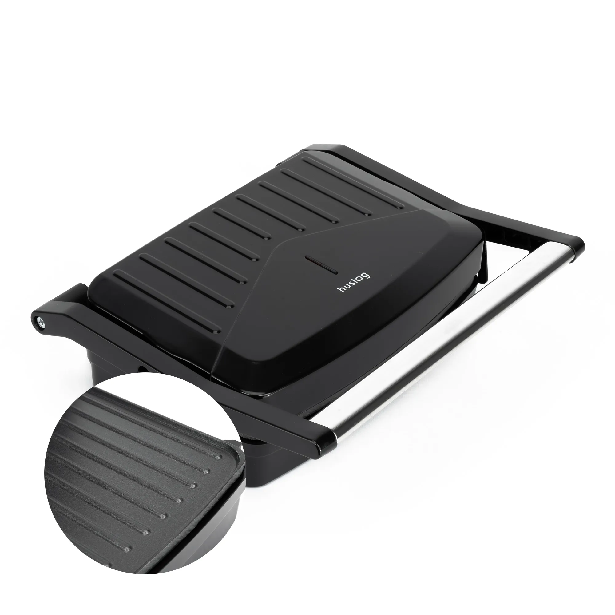 Opiekacz Huslog HUS1029 Panini 1000W