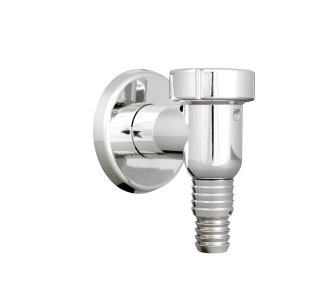 Odpływ Rotho z zaworem zwrotnym natynkowy 1765-2