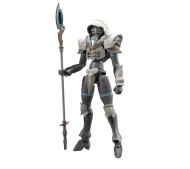 Bandai 30MF LIBER WIZARD