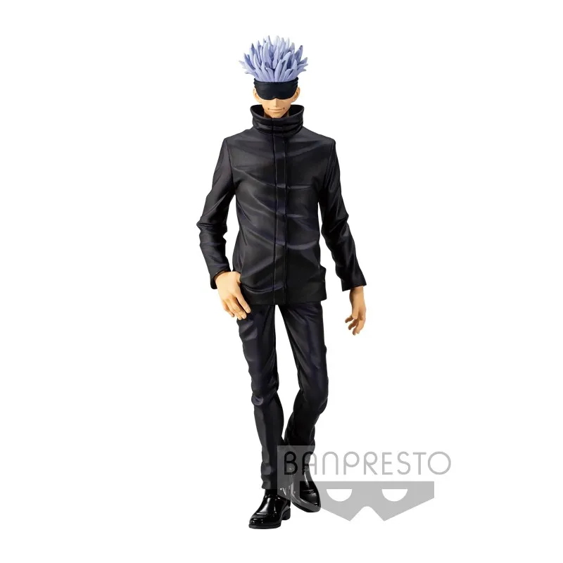 Figurka Banpresto Jujutsu Kaisen Jukon No Kata - Satoru Gojo