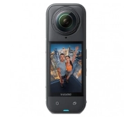 Insta360 X5 Standard Bundle