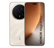 Honor Magic8 Pro 5G 12/512GB 6,71" 200Mpix Złoty