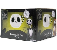 Pyramid Miasteczko Halloween Jack Head Shaped Mug