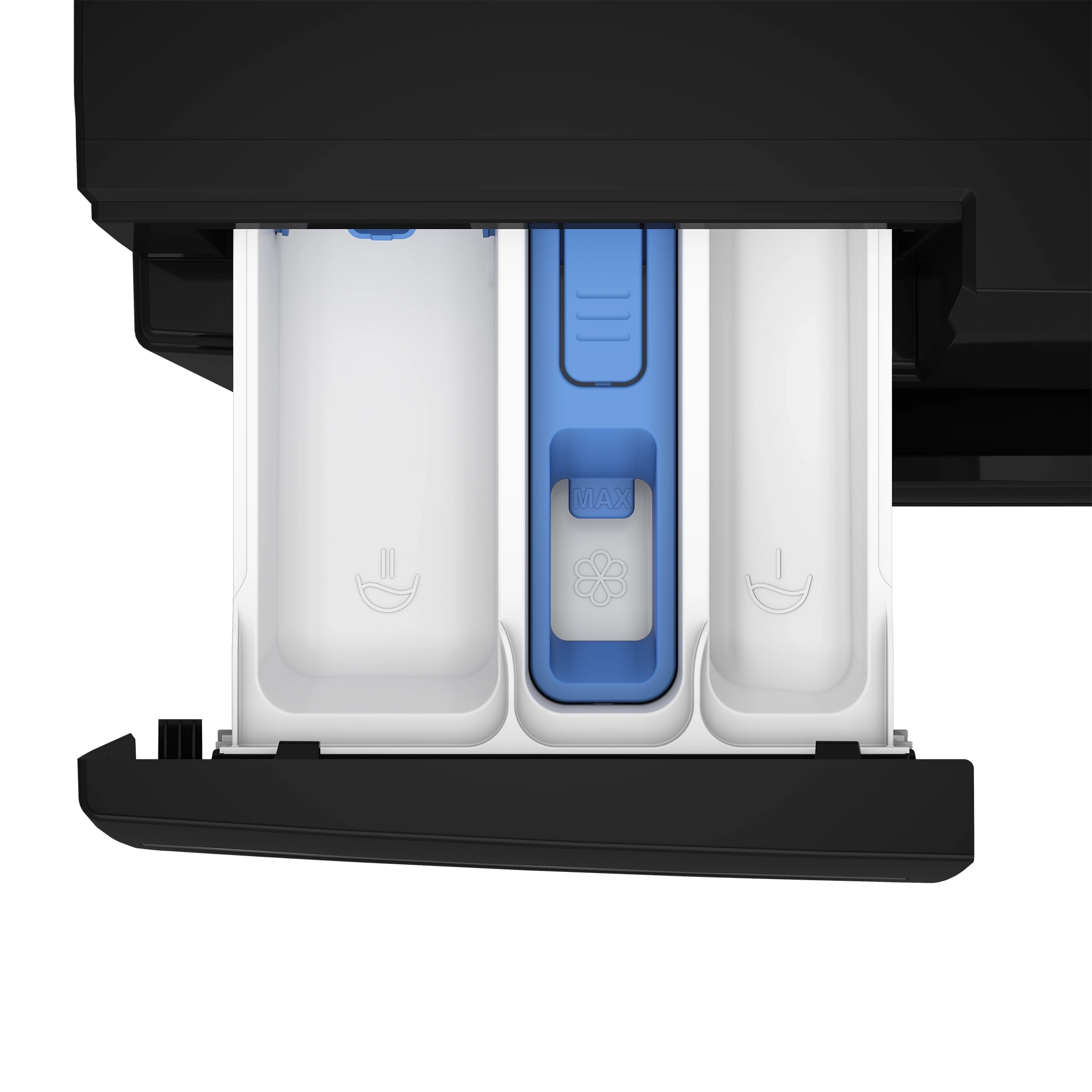 фото Стиральная машина автоматическая Beko BM3WFU49415PBDC 2