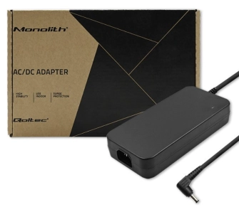 Zasilacz do laptopa Qoltec AD41P 180W Asus