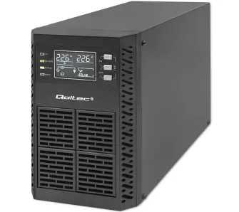 UPS Qoltec 52280 1kVA 1000W