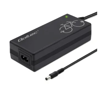 Ładowarka Qoltec 50760 84W