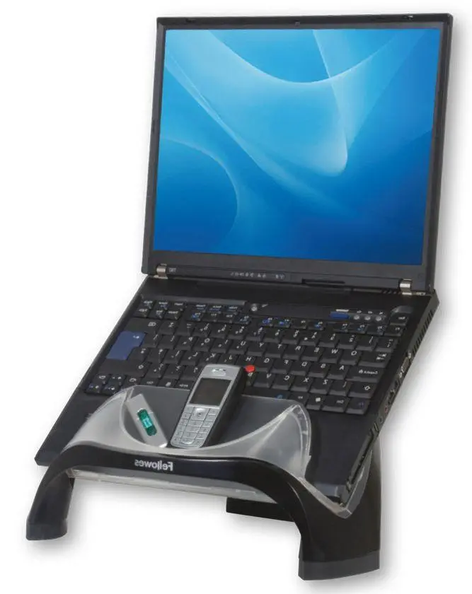 Podstawka na laptopa Fellowes 8020201