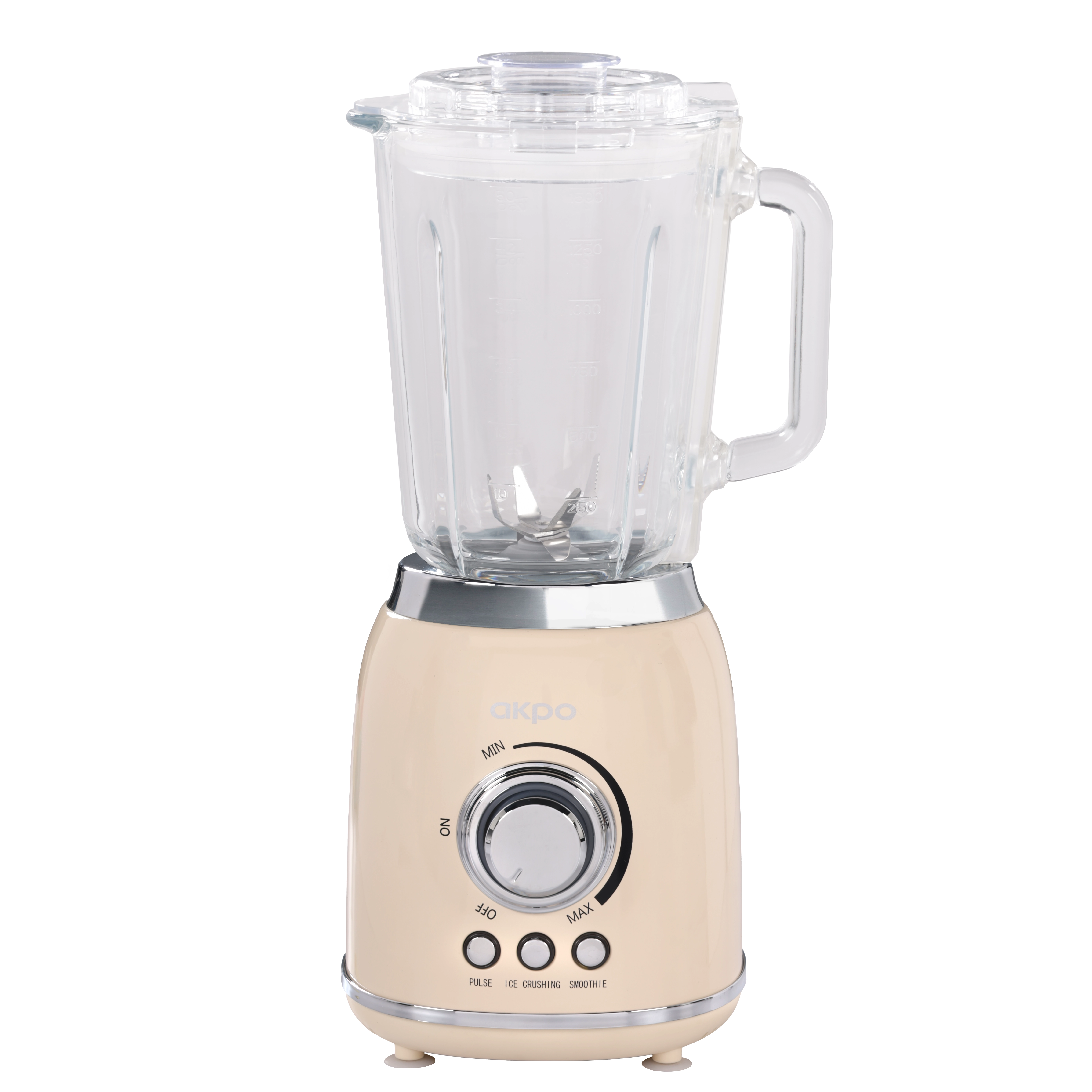 Akpo AHB 520BZ 1,5l