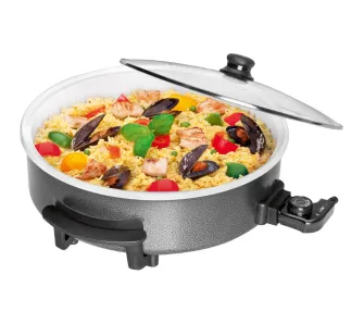 Patelnia elektryczna Clatronic PP 3570 C 1500W