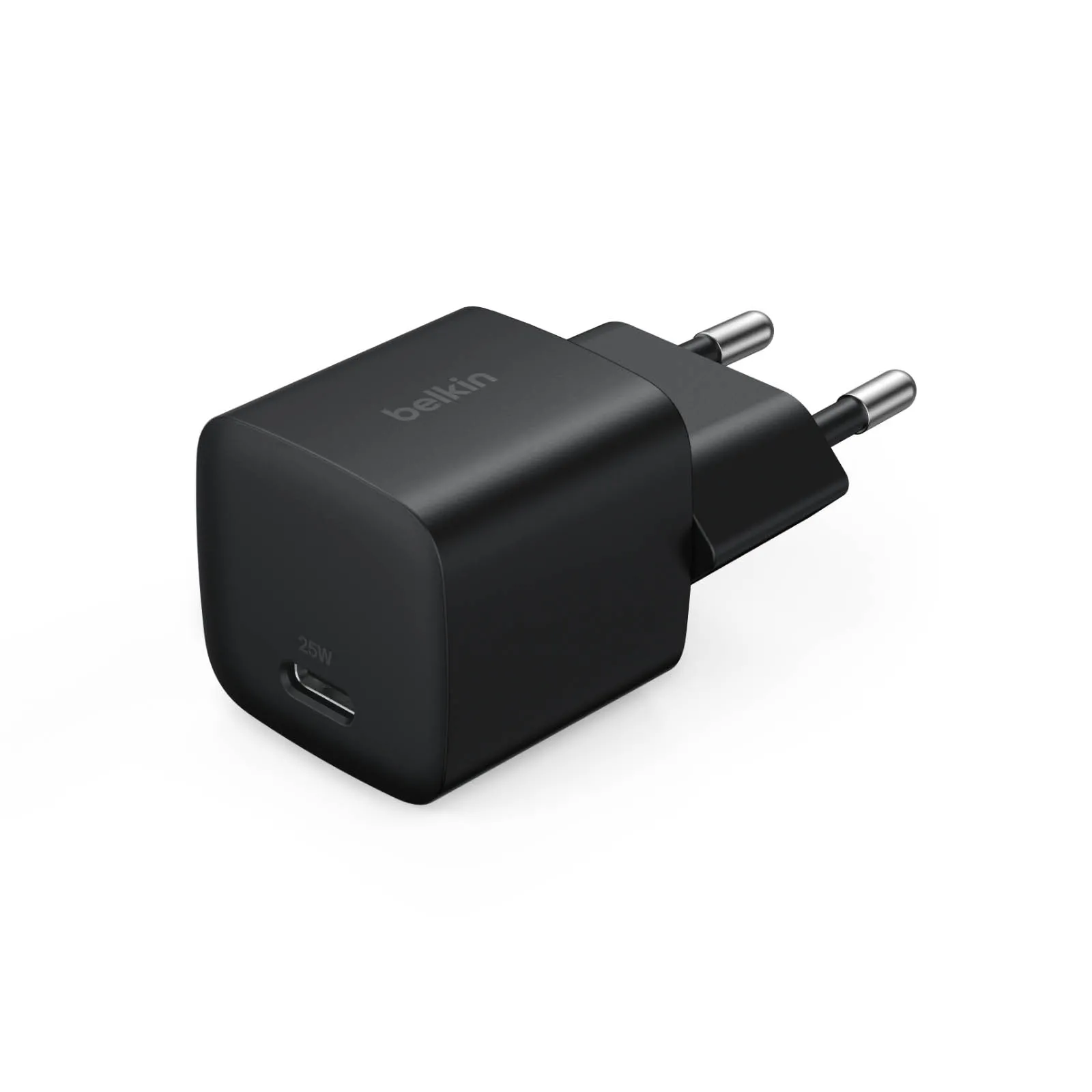 Ładowarka sieciowa Belkin BoostCharge USB-C 25W Czarny