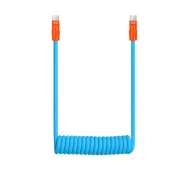Newell USB-C do USB-C 100W 1,5m Niebieski