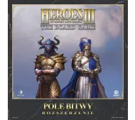 Heroes of Might and Magic III Pole bitwy