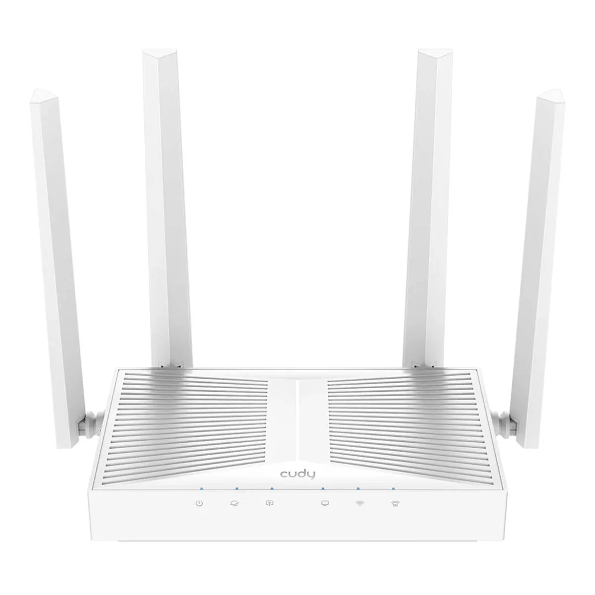 Router Cudy WR3000E Biały