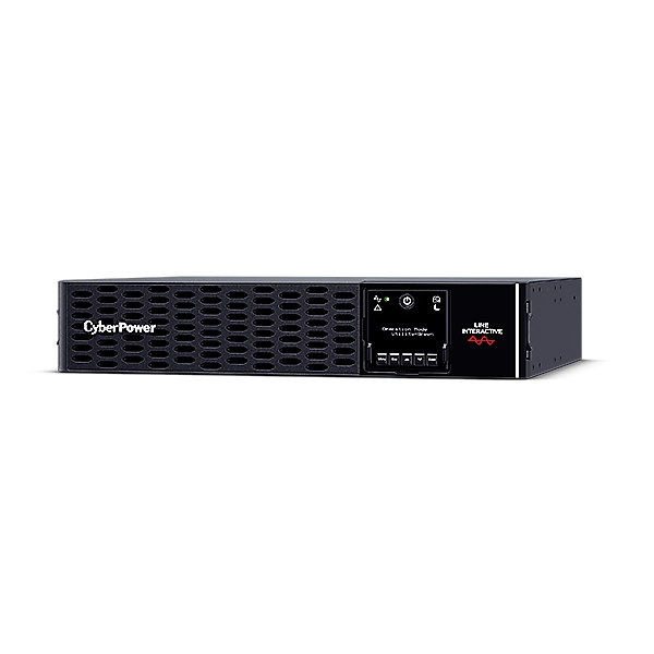UPS CyberPower PR3000ERTXL2U 3000VA 3000W
