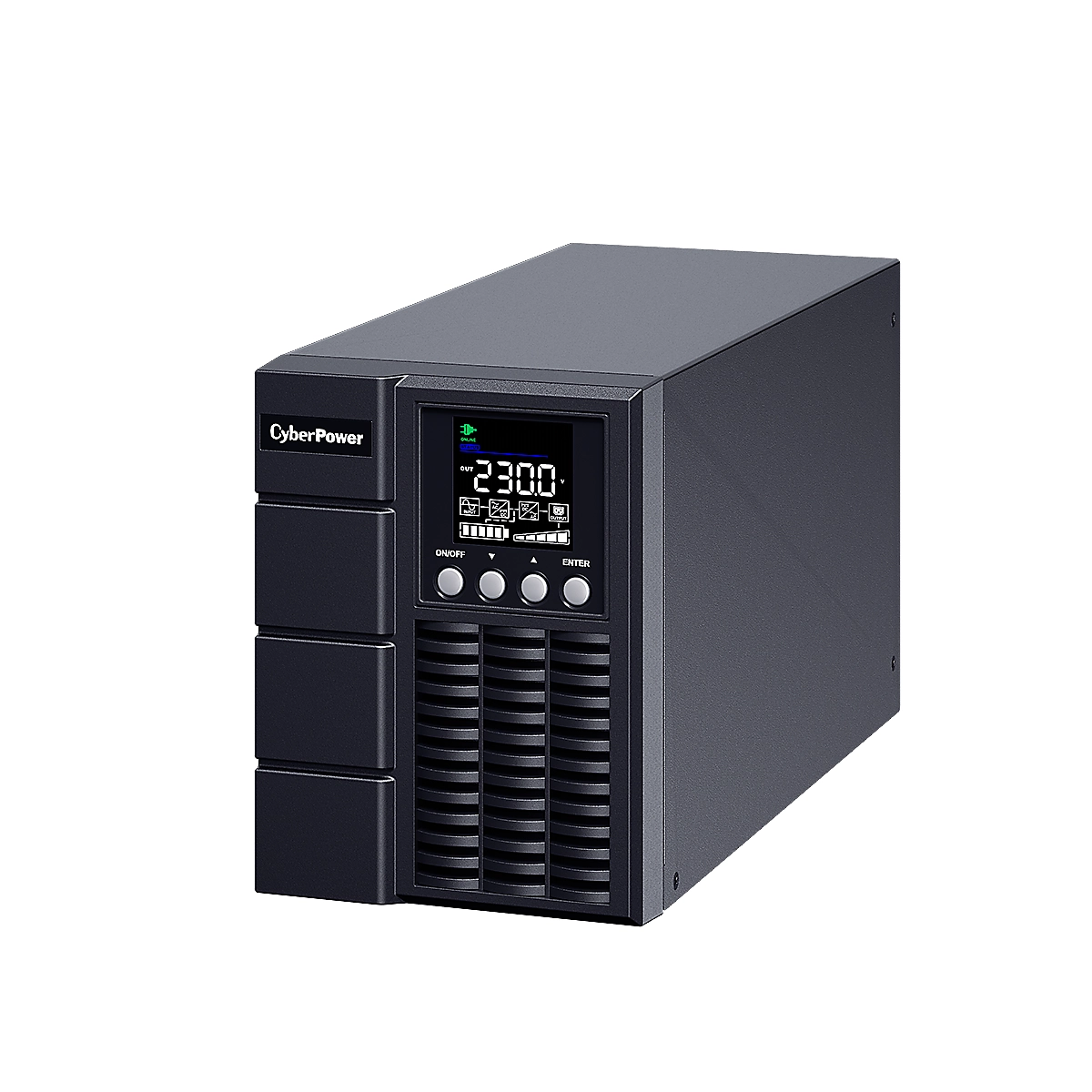 CyberPower OLS1000EA-DE 1000VA 900W