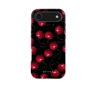 Burga Tough MagSafe do iPhone Air Cherrybomb