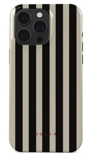 Etui Burga Tough MagSafe do iPhone 15 Pro Max Prophecy