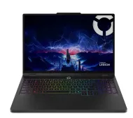 Lenovo Legion Pro 5 16IAX10 OLED 16" 165Hz Ultra 9 275HX 32GB RAM 1TB Dysk SSD RTX5070 DLSS4 Win11 Czarny Funkcje AI