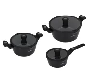 Zwieger Korra ZWS-25709 Indukcja Aluminium 6 elementów