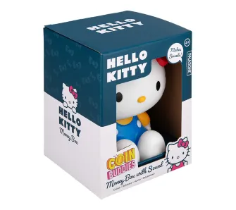 Skarbonka Paladone Hello Kitty Coin Buddies