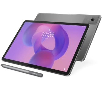 Tablet Lenovo IdeaTab ZAFR0141PL 11" 8/128GB 5G Szary + Rysik