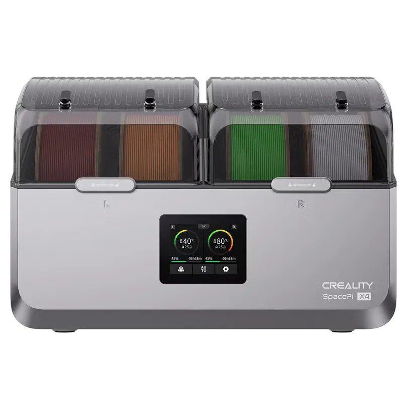 Suszarka do filamentu Creality SpacePi X4