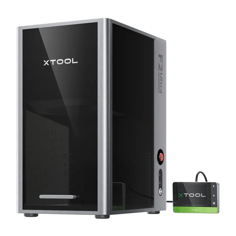 Grawerka laserowa xTool F2 Ultra