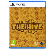 Bee Simulator The Hive Gra na PS5