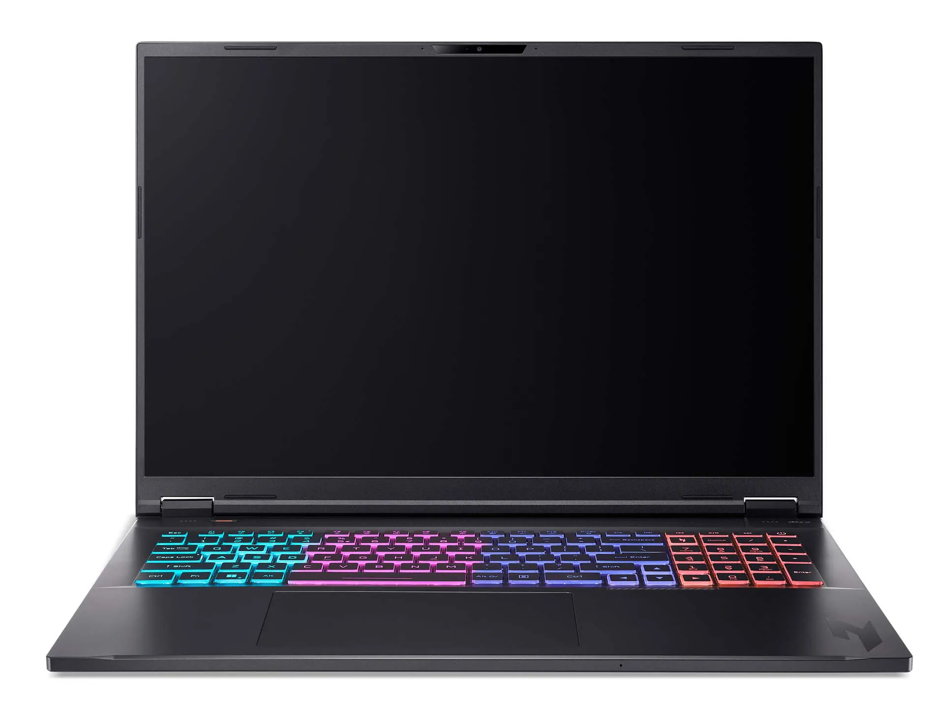 Laptop gamingowy Acer Nitro 18 AI AN18-61 18" 165Hz Ryzen AI 7 350 32GB RAM 1TB Dysk SSD RTX5060 DLSS4 Czarny Funkcje AI
