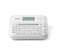 Brother PT-D410 Biały