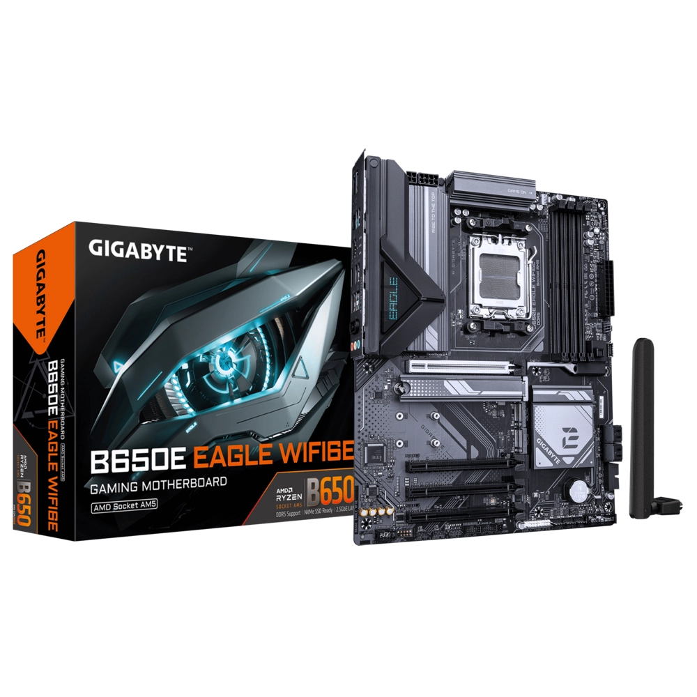 Płyta główna Gigabyte B650E EAGLE WIFI6E