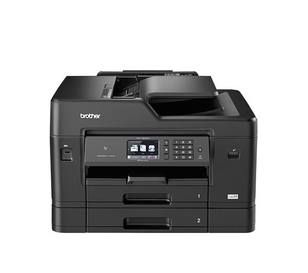 Urządzenie wielofunkcyjne Brother MFC-J3930DW WiFi