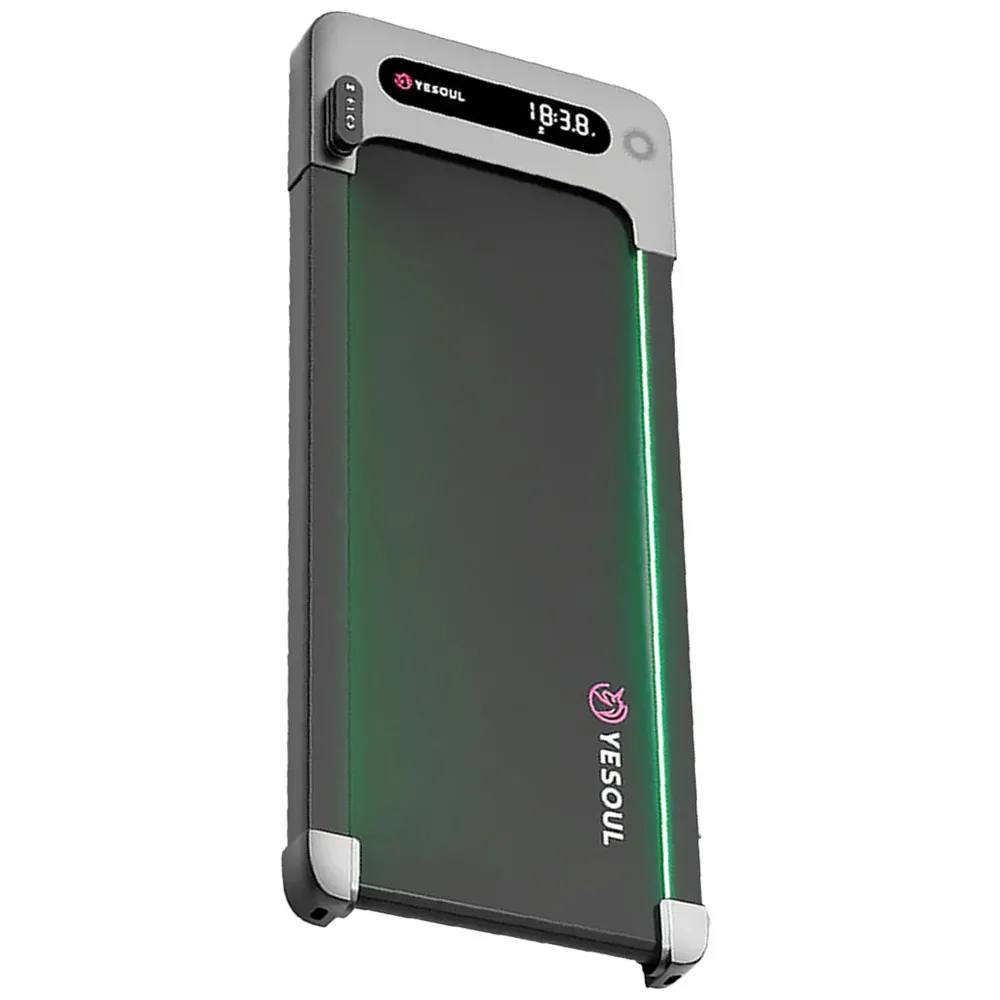 Bieżnia elektryczna Yesoul W2 PRO Czarno-szary