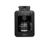 Raven EEP004 Kompaktowy z młynkiem