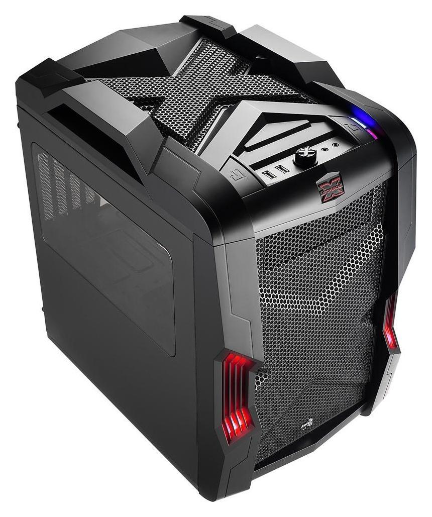 Obudowa Aerocool STRIKE-X Cube