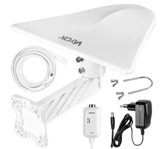 Antena Vayox DigiActiv VA0022