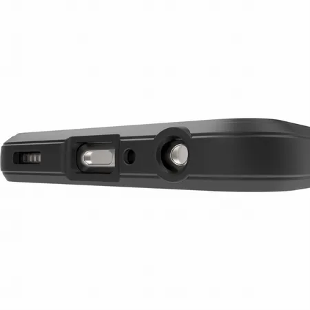 Etui Bizon Tur do Samsung Galaxy A23 4G / 5G Czarny