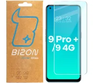 Bizon Clear do Realme 9 Pro+ / Realme 9 4G