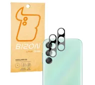 Bizon na aparat Silk Lens do Samsung Galaxy M35 5G