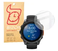 Bizon Glass Watch Clear do Garmin Fenix 8 AMOLED 47mm