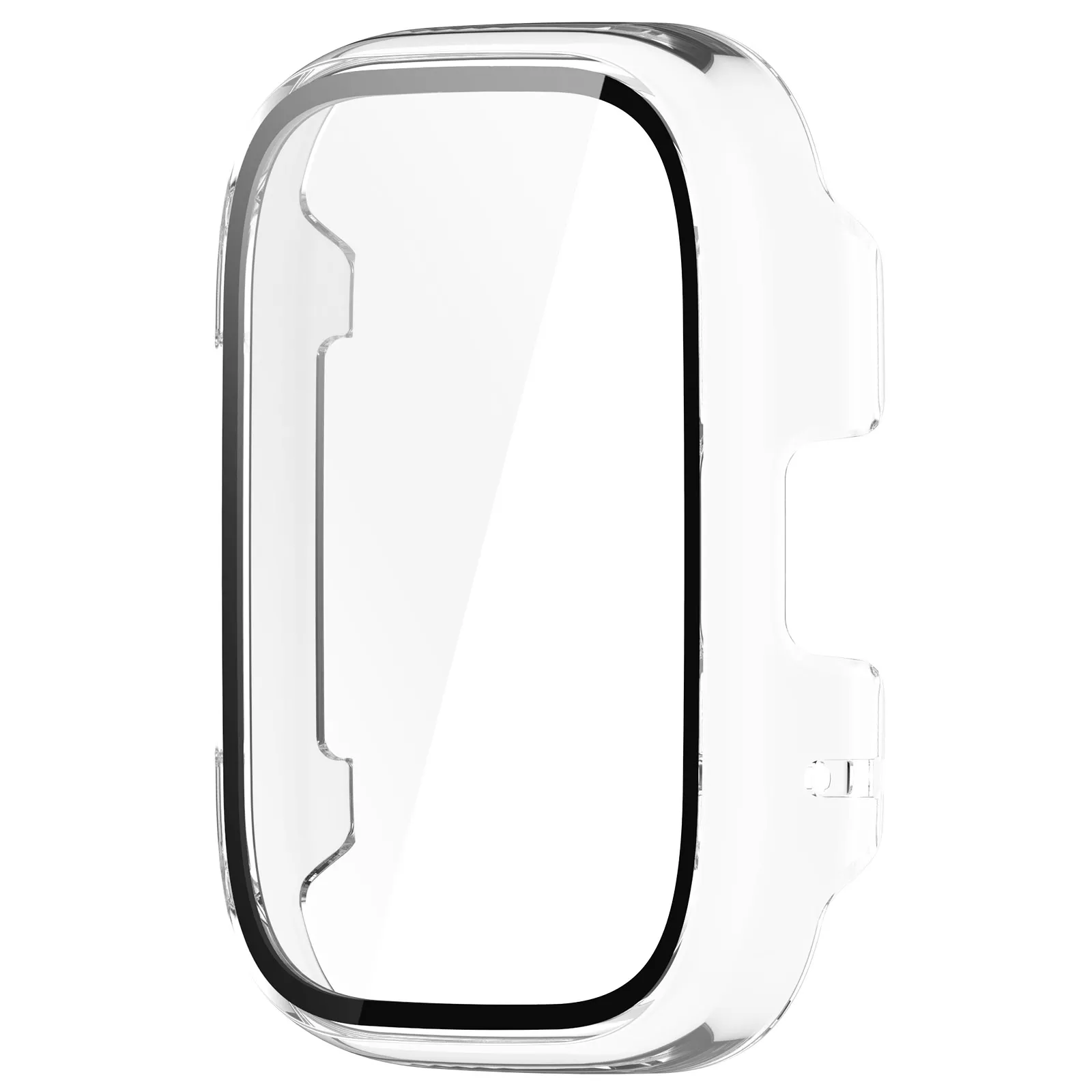 Etui Bizon Case Watch Adamo do Xiaomi Redmi Watch 3 Active