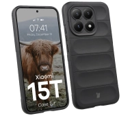 Bizon Tur do Xiaomi 15T Czarny