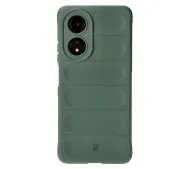 Bizon Tur do Oppo A58 4G Ciemnozielony
