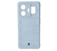 Bizon Tur do Realme GT3 Jasnoniebieski